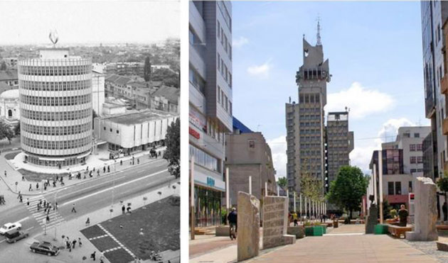 Scurtă radiografie a Sătmarului în anii tranziţiei