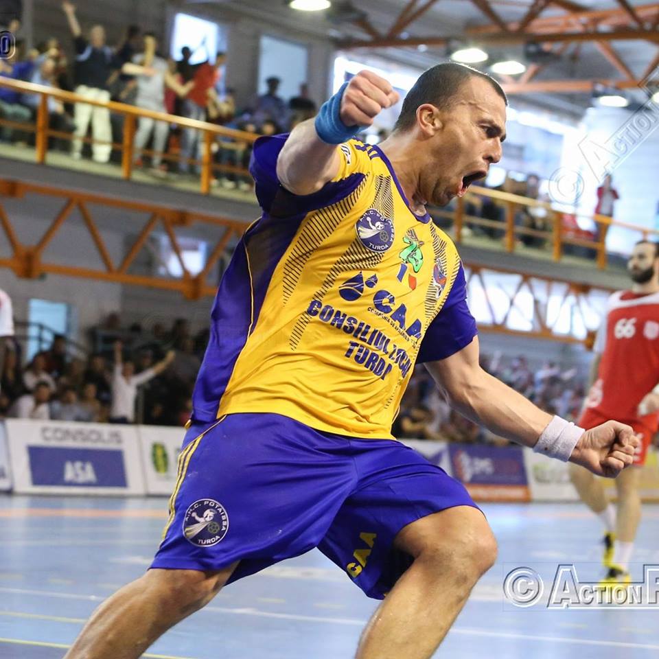 Steaua, ținută în șah de CSM Focșani