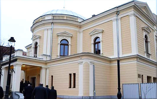 Începe stagiunea 2016-2017 a Teatrului de Nord