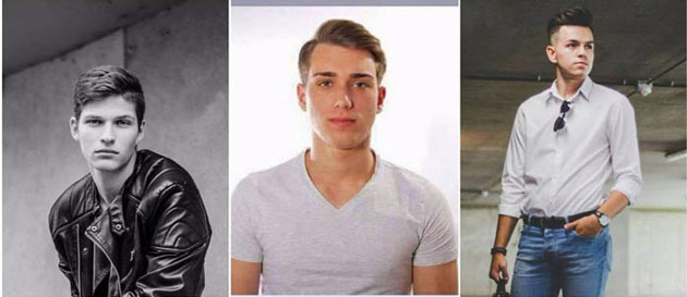 Trei sătmăreni, finaliști la ”Mister Transilvania 2016”