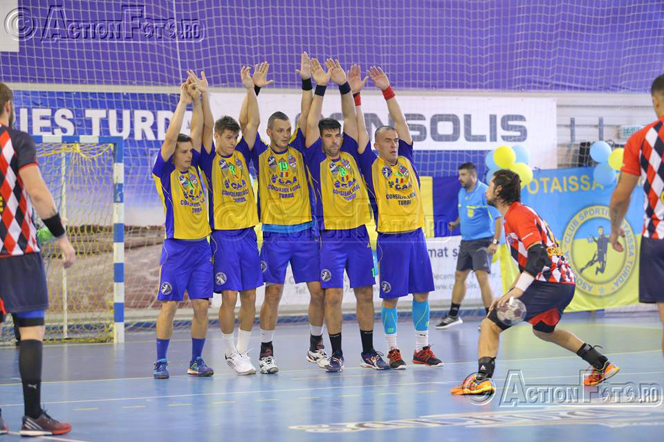 Derby-ul Ardealului!