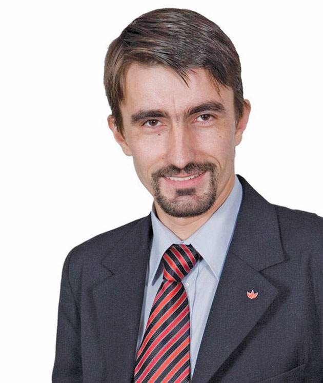 Au fost stabiliţi candidaţii UDMR la parlamentare