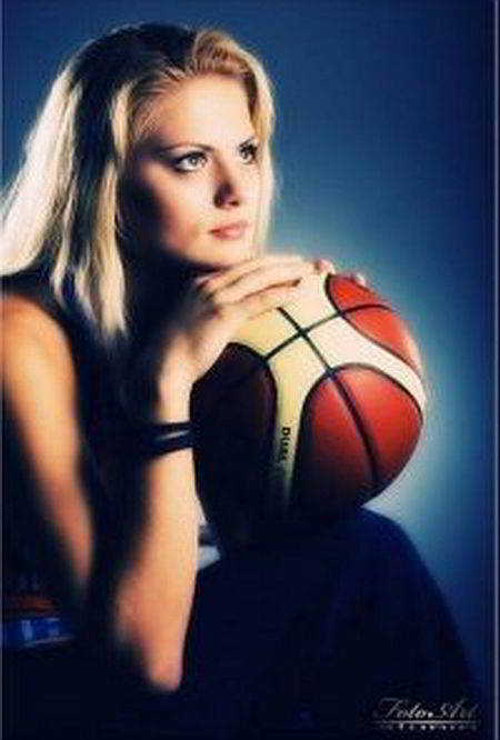 Alexandra Uiuiu, ultima achiziție de la CSM Satu Mare