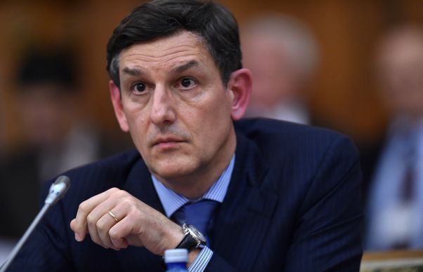 PSD cere demisia ministrului Costin Borc