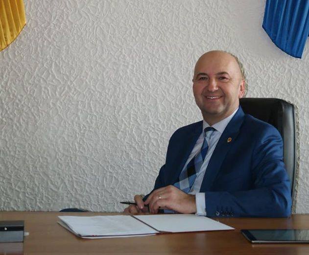 Prefectul Radu Bud s-a întâlnit cu ambasadorul SUA la București