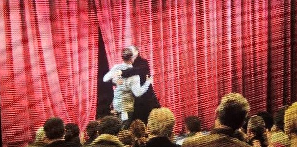 ”Cabinierul”, un spectacol care a atins sufletele sătmărenilor