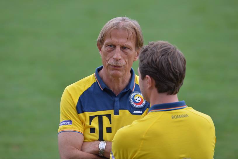 Daum: S-a întâmplat să nu câștigăm, dar jucătorii au trecut prin iad