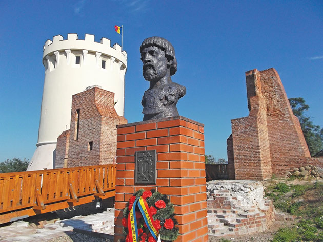 Atestări documentare scrise ale oraşului Ardud