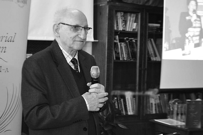 Rămas bun, domnule profesor!