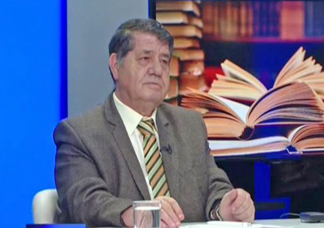 Jurnalistul Mihai Ghencean s-a stins fulgerător din viață!