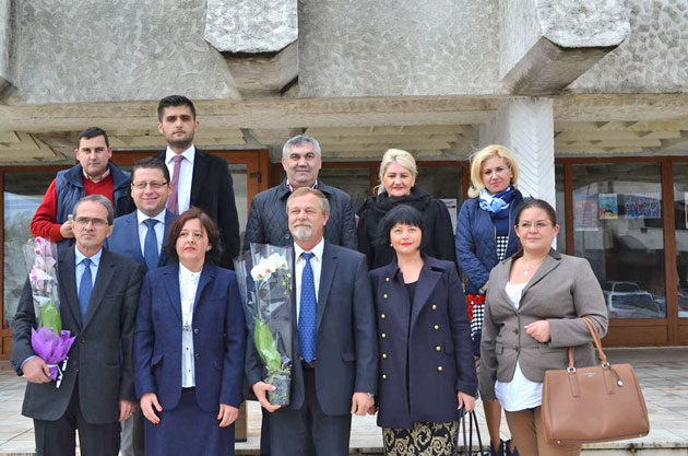 PNL Satu Mare vrea un rezultat deosebit  la parlamentare