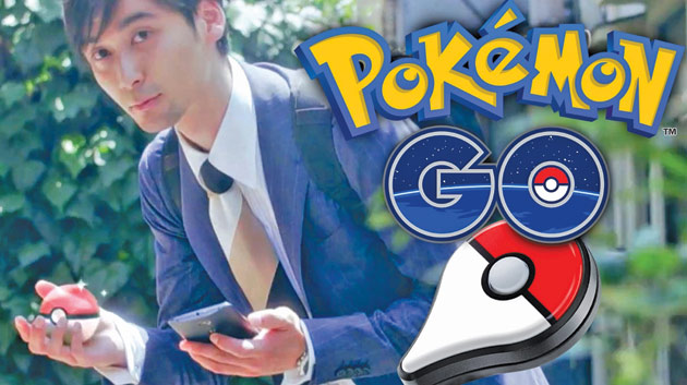 Finlanda: Pokemon Go, cea mai bună propunere de activitate fizică a anului