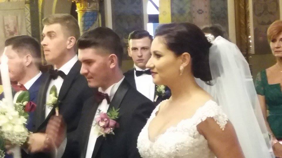 S-au văzut, s-au plăcut, s-au luat!