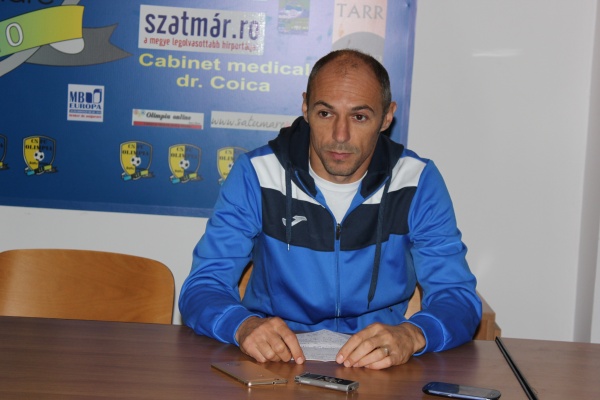 Olimpia încearcă să treacă  de CS Mioveni