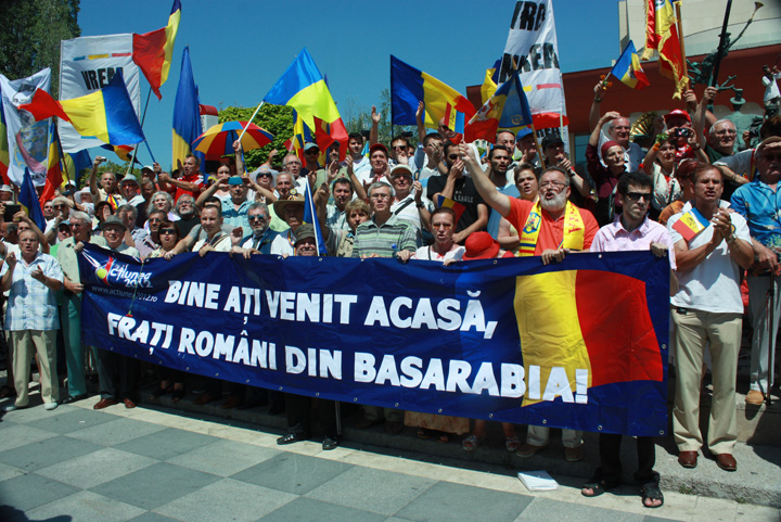 PSD: Solicitările pe care ni le-a prezentat liderul unioniştilor, George Simion, sunt legitime