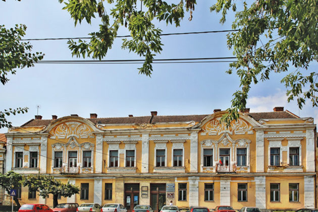 Arhivele Naţionale Satu Mare – instituţie păstrătoare a unor  documente de mare valoare