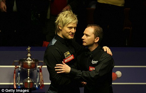 Duel de zile mari între doi foşti campioni mondiali