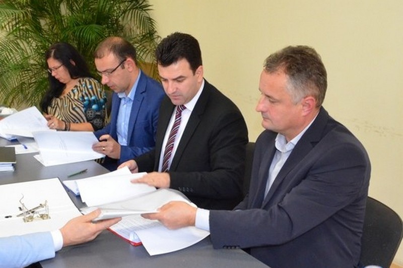 Cursă electorală acerbă la Satu Mare