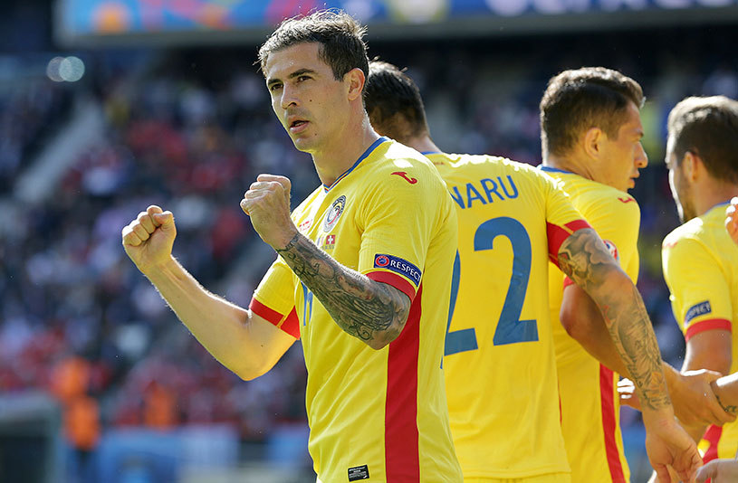 Victorie nemțească pentru Tricolori, la Erevan