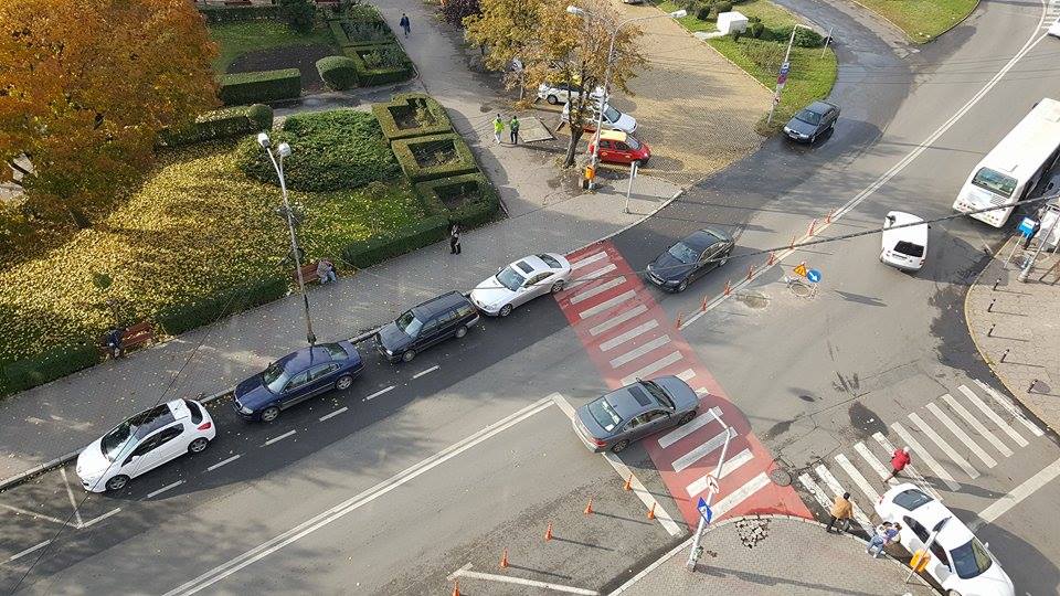 Trei dintr-o lovitură