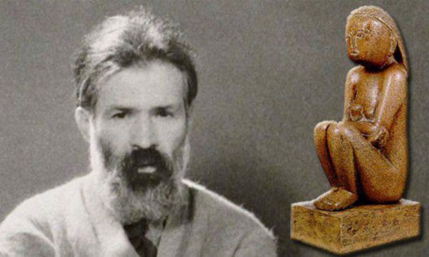 Bolovanul lui Brâncuși