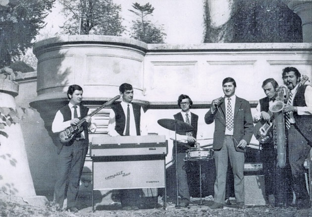 In memoriam Karácsonyi Péter