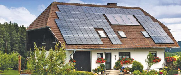 Bugetul pentru programul Casa Verde a fost suplimentat la Satu Mare