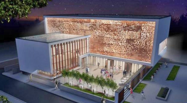 Premiu de excelenţă în Oas