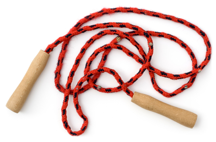 Karda întinde coarda!