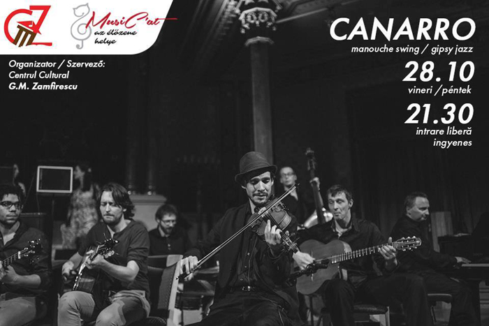 Superconcerte de weekend în Sătmar