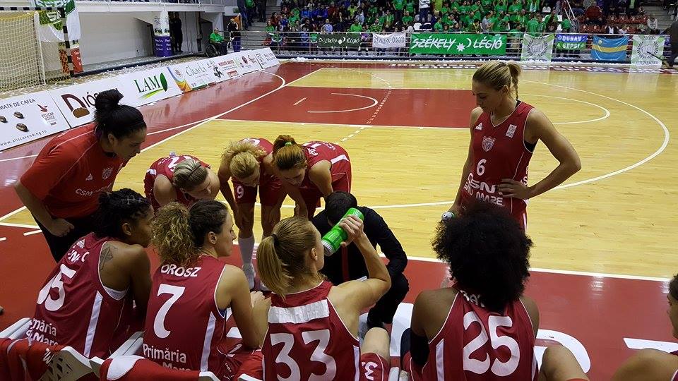 Victorie obligatorie!