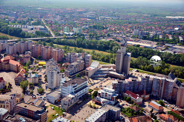 Primăria Satu Mare vrea să reducă impozitele pe clădiri