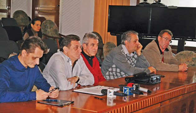 O primărie din județ este acuzată de discriminare