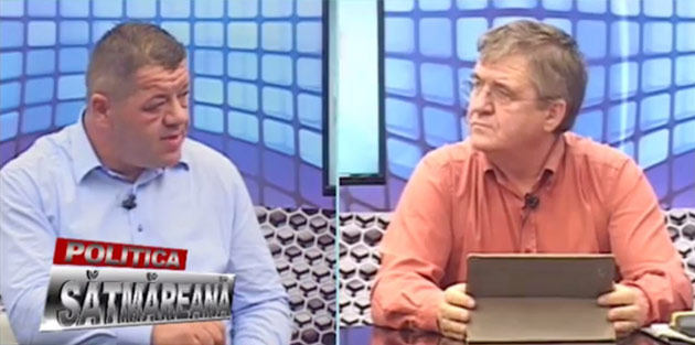 Lămuriri în cazul infrastructurii din Zona Codrului