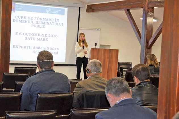 Sătmarul ar putea fi autonom din punct de vedere energetic