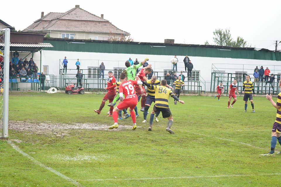 Victoria Carei revine în fotoliul de lider