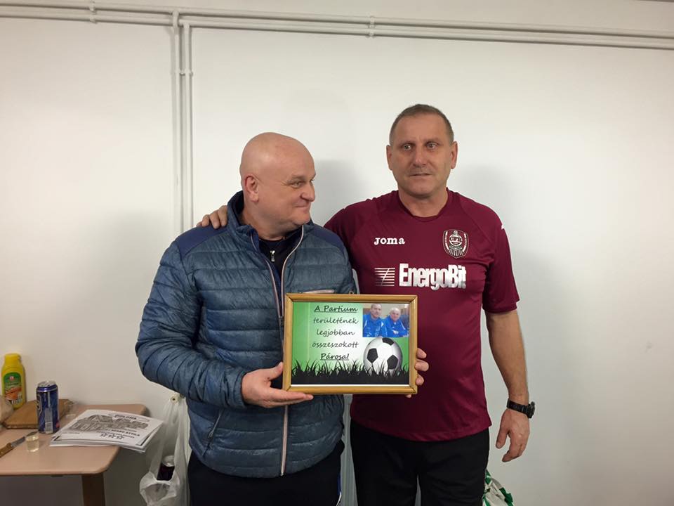 Schimbare de antrenor la Recolta Dorolț