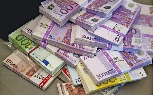 Un bărbat din Germania a câștigat 90 de milioane de euro la loteria EuroJackpot