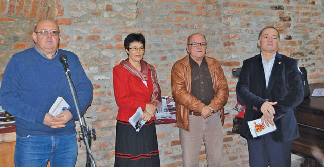 O istorie insolită a manuscrisului românesc la Satu Mare