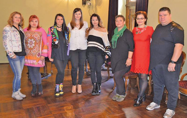 Fashion’s Night Out se va desfășura două zile la Satu Mare