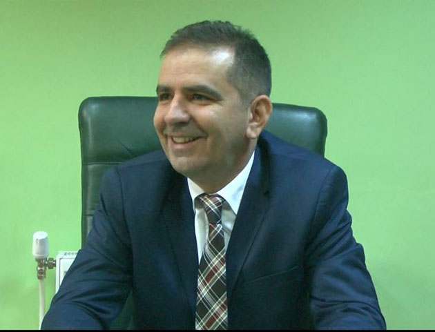 Director nou la Direcția Silvică Satu Mare