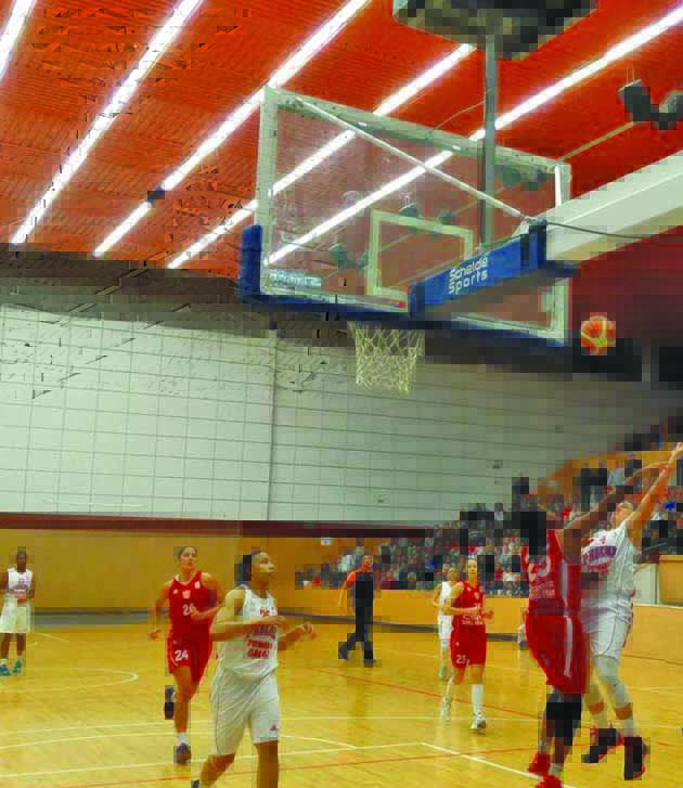 Seară de coșmar, la Galați