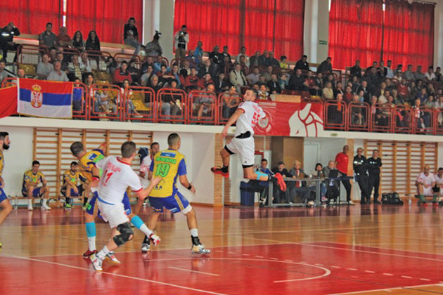 Prima repriză OK, a doua...KO!