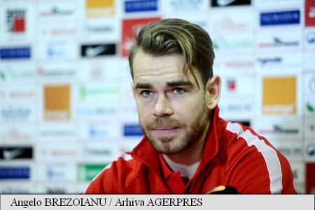 Eric Bicfalvi: Aș fi mulțumit cu două victorii cu 1-0, din penalty amândouă