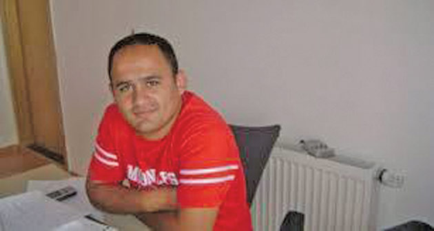 Celebrul Iovan a ajuns iar după gratii