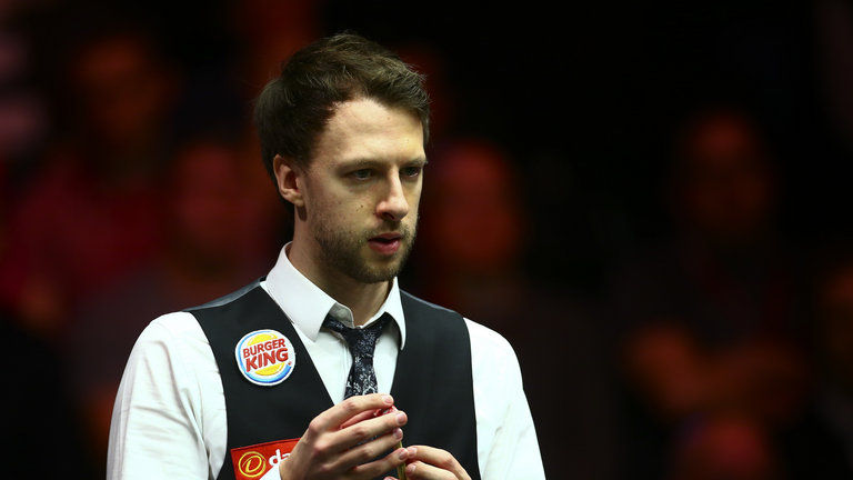 Judd Trump a câștigat turneul European Masters de la București