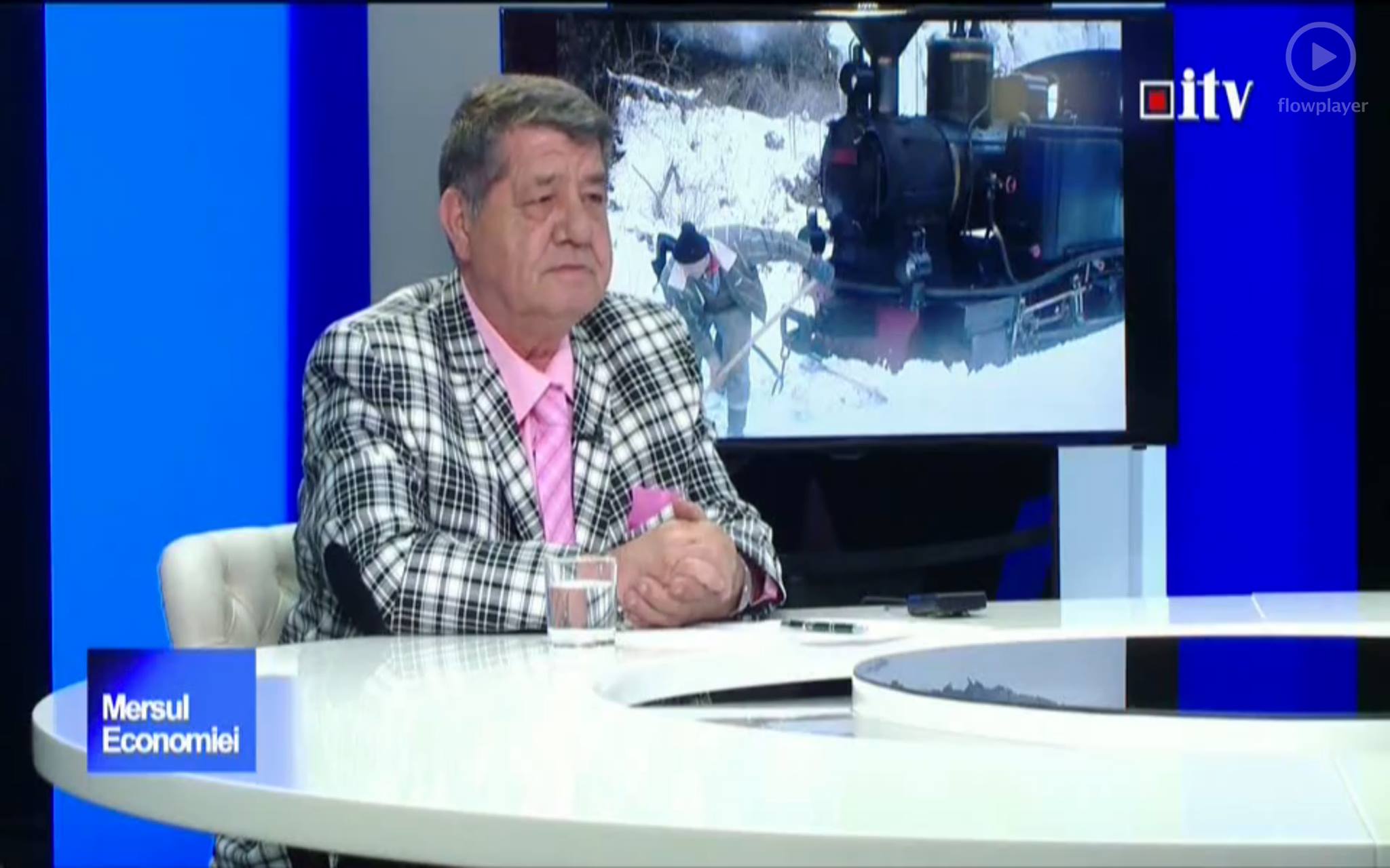 Jurnalistul sătmărean Mihai Ghencean a decedat