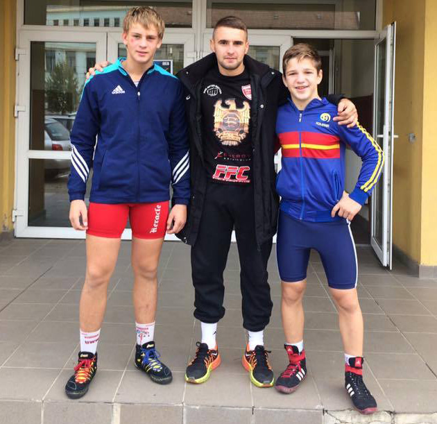 CS Cetate Heracle Ardud a dominat Cupa Aradului