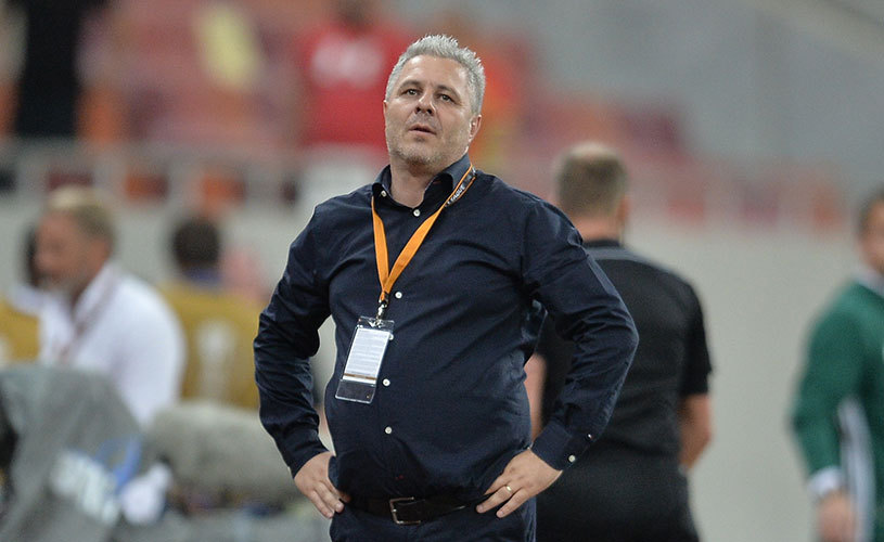 Şumudică la Dinamo!? Prima reacţie oficială a conducerii din Ştefan cel Mare