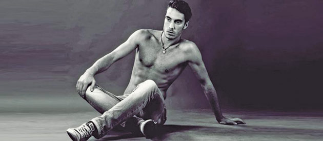 MISTER la Castelul Karolyi din Carei